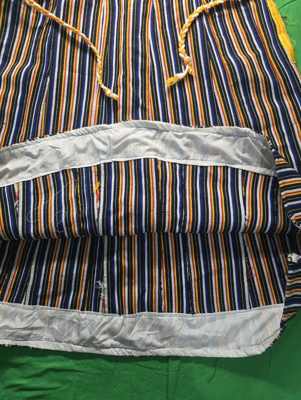 Fugu Women African Dress Size Large - Picture 5 of 5